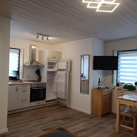 Ferienwohnung In Oberrot Екстериор снимка