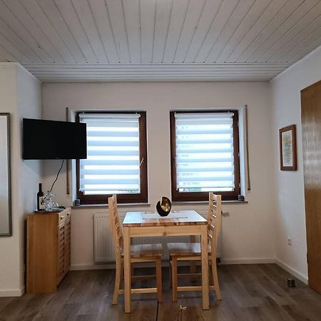Ferienwohnung In Oberrot Екстериор снимка