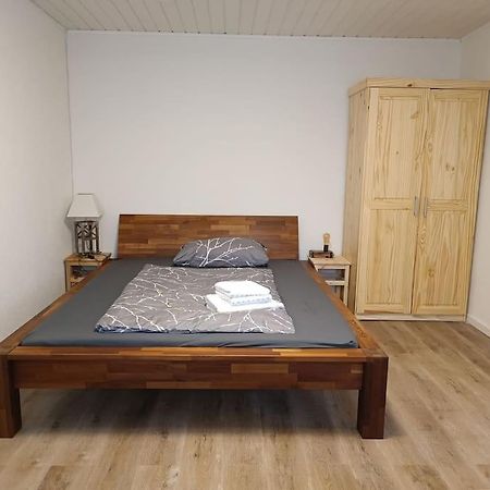 Ferienwohnung In Oberrot Екстериор снимка